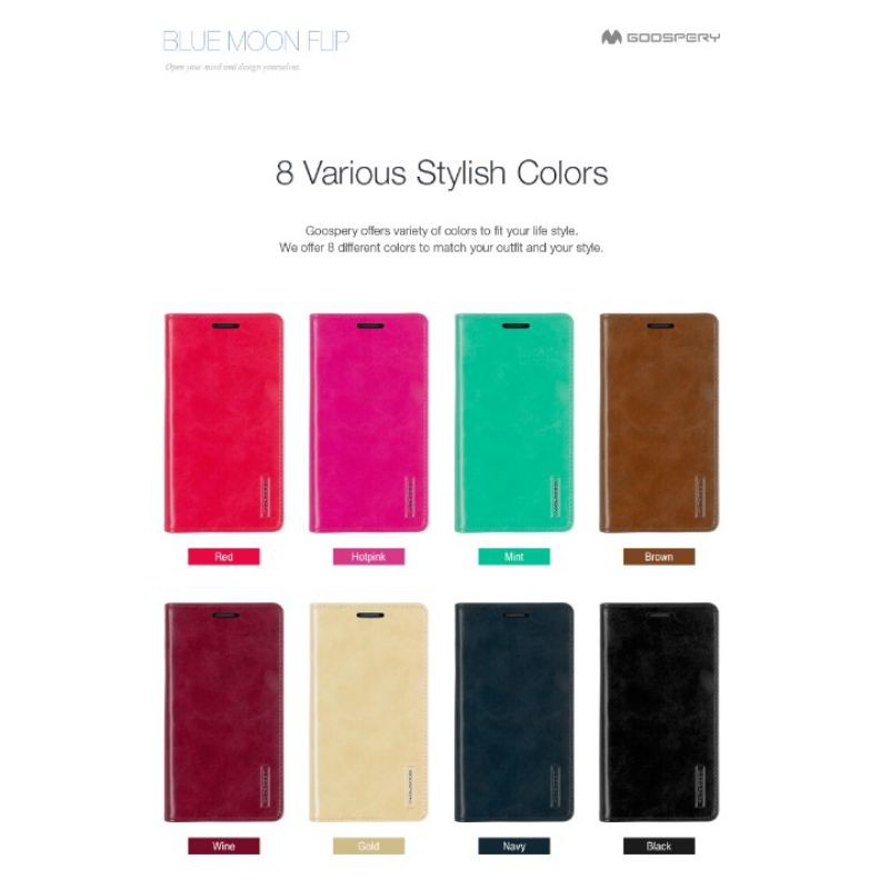 Samsung Note 20 FE Flip Cover/BookCover