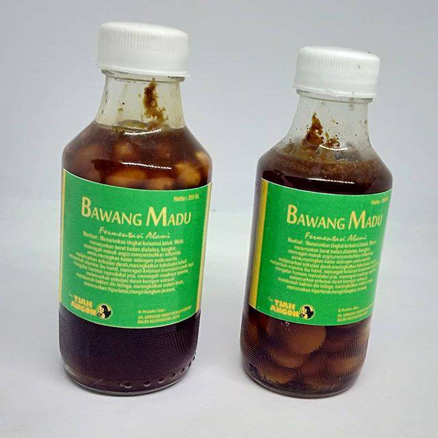 

Bawang lanang