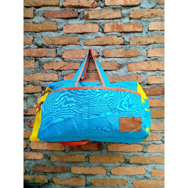 Duffle Bag/Sling Bag KOLON SPORT + DEUTER STREET