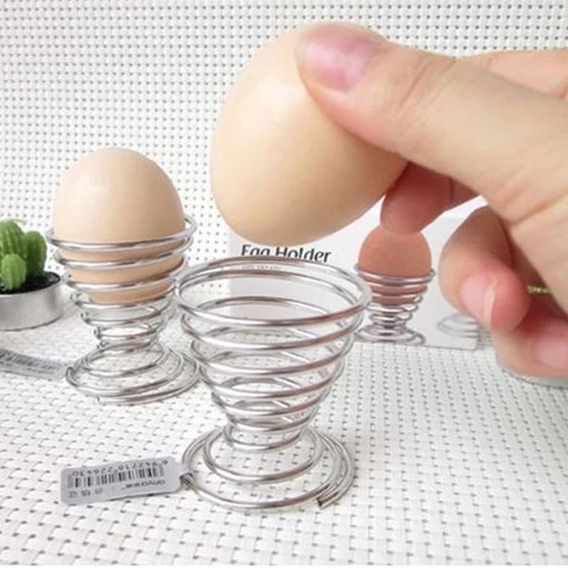 Boiled Eggs Holder