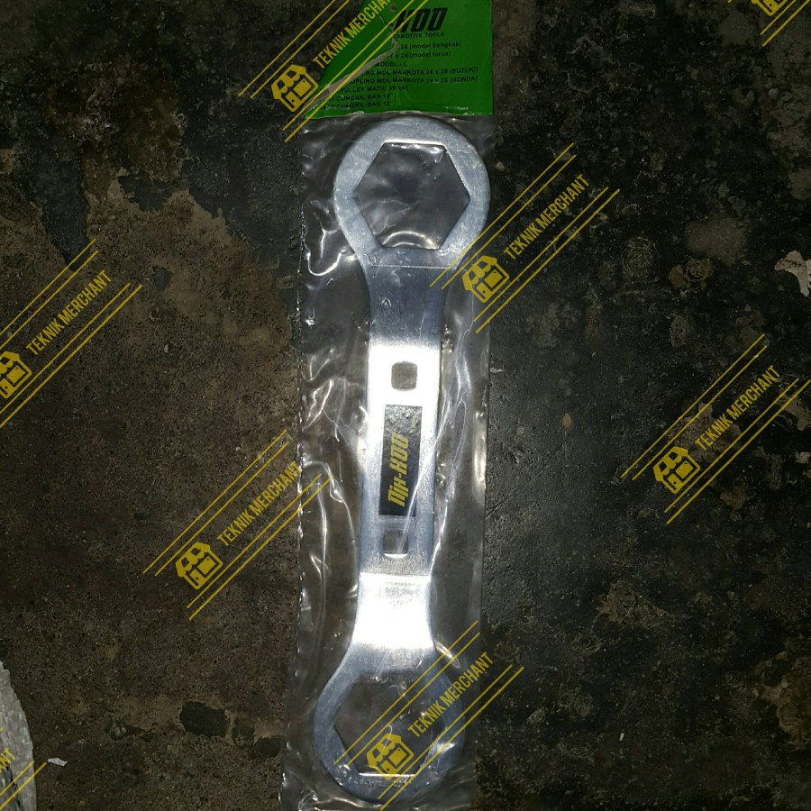 kunci cvt 39x41 niko