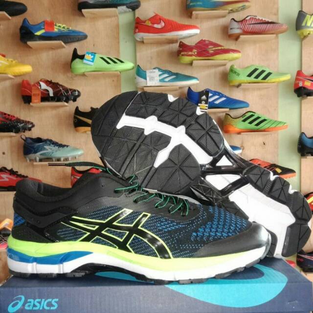 ASICS GEL KAYANO 26
