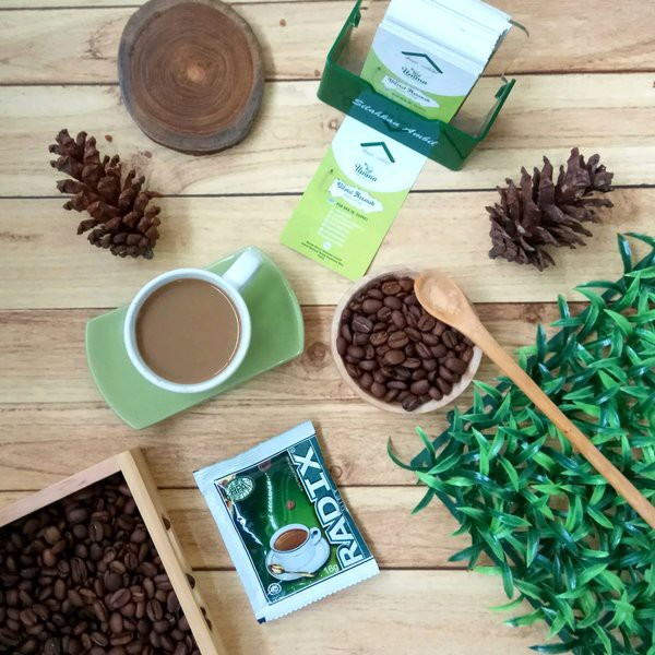 

Radix Diet HPA ori Malaysia Sachet