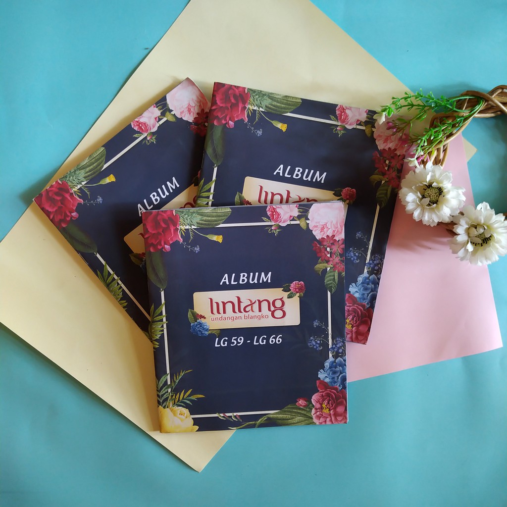 KATALOG UNDANGAN LINTANG 59-66