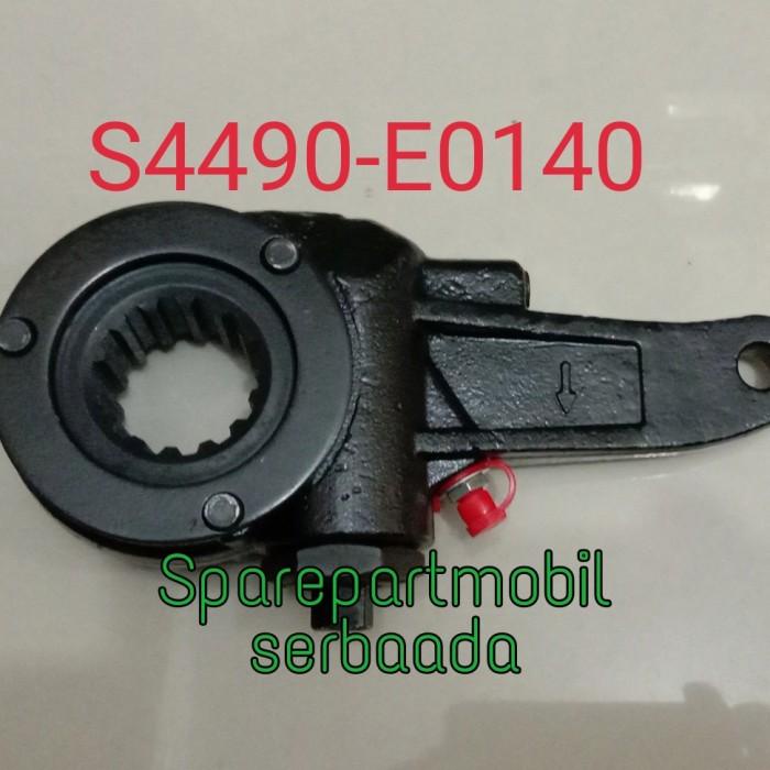 Slack adjuster hino 500 fm260jd paha ayam hino 500 fm260jd