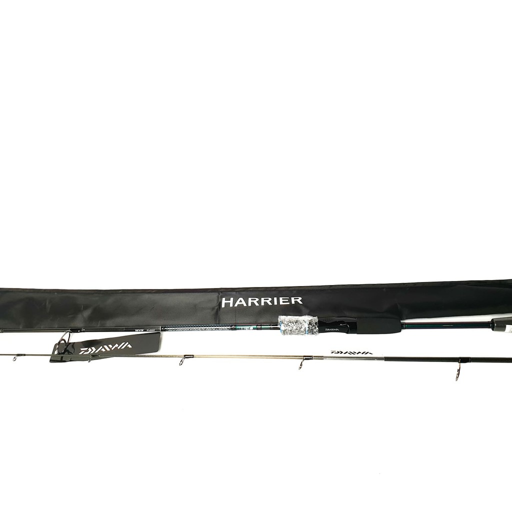 Daiwa harrier 3053 match схема