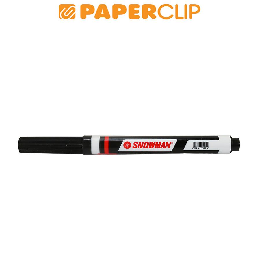 

MARKER SNOWMAN G-520 BLACK