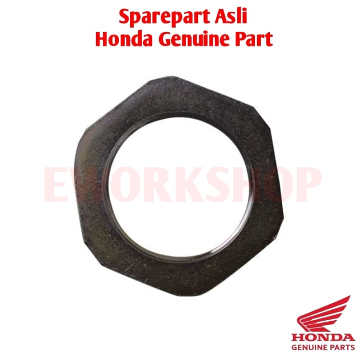 Mur Kampas Ganda - Scoopy FI ESP Ring 12 2020 K2F Asli AHM 90202K1GV01