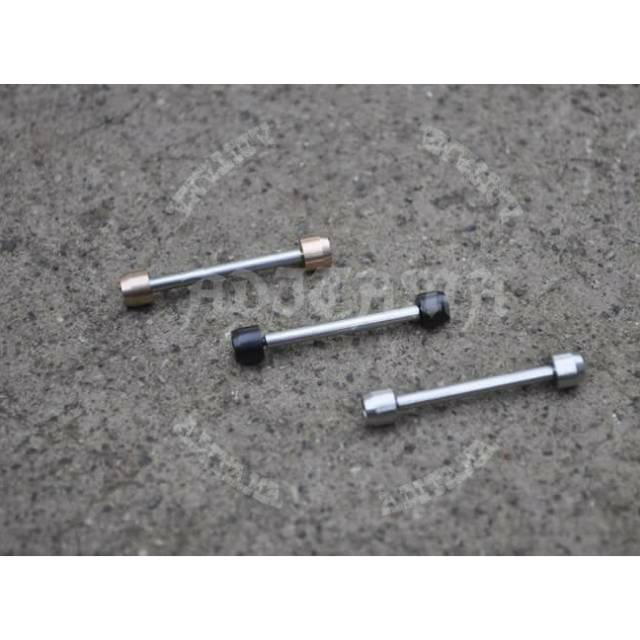 PIN TALI JAM TISSOT T-RACE PRIA