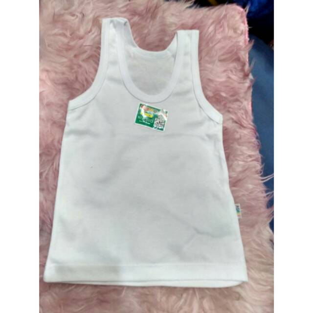 Singlet Anak Agree Kids