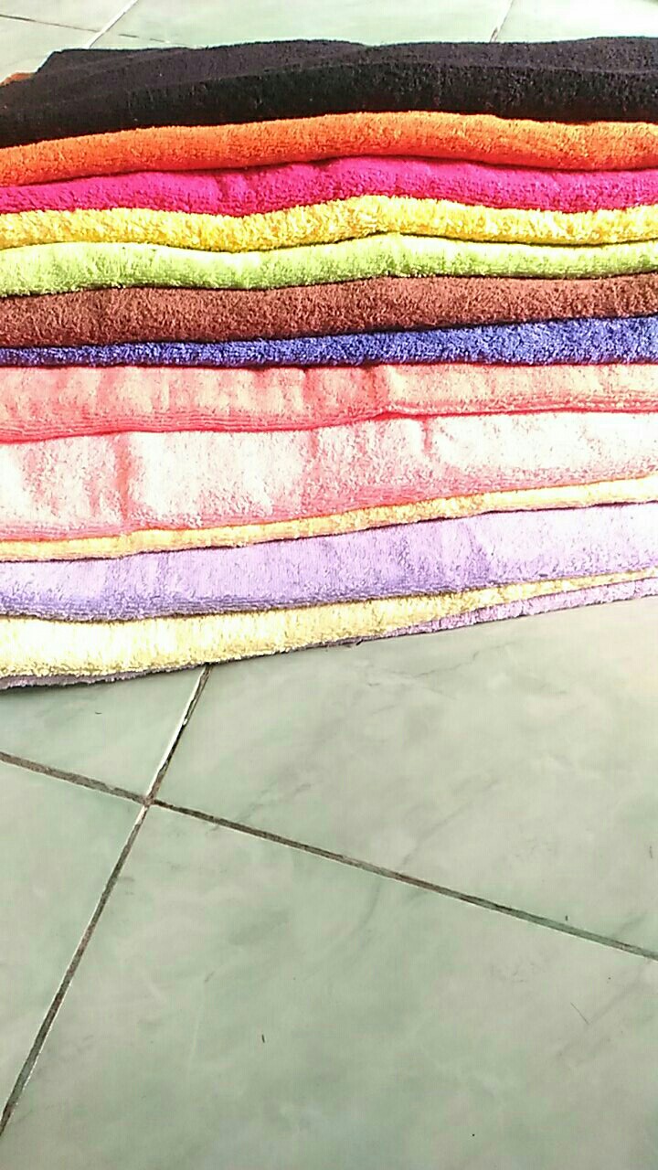 Handuk Terry Palmer Concept Enchanted 70 X 140