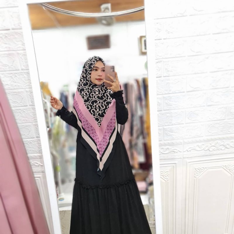 Gallery syarifah