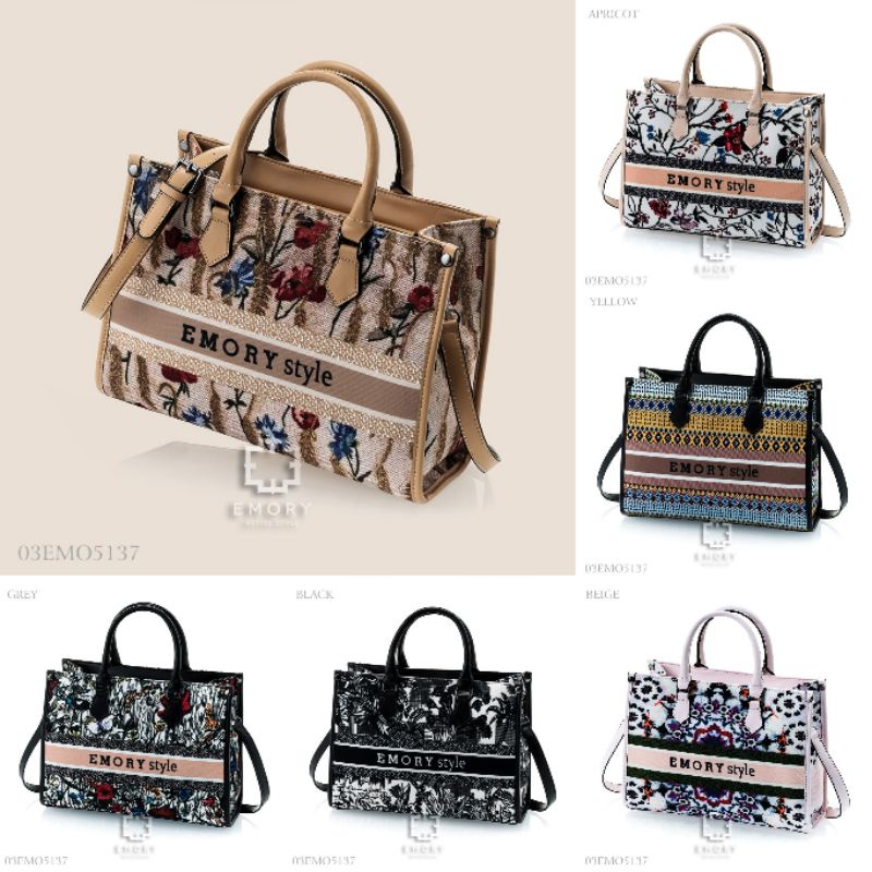 (TBA) Tas Emory Arabelle 03EMO5137