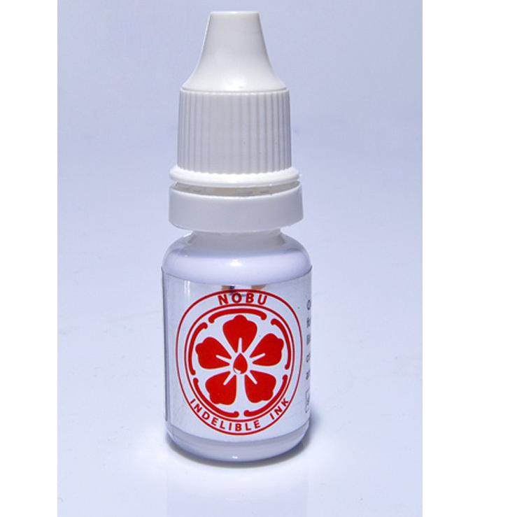 

BIG SALE301 Tinta stempel permanen tanggal kadaluarsa | Nobu Ink | tinta stempel kode produksi kemasan plastik