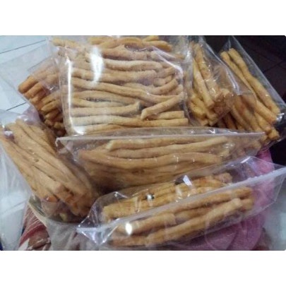 

Giant Cheese Stick