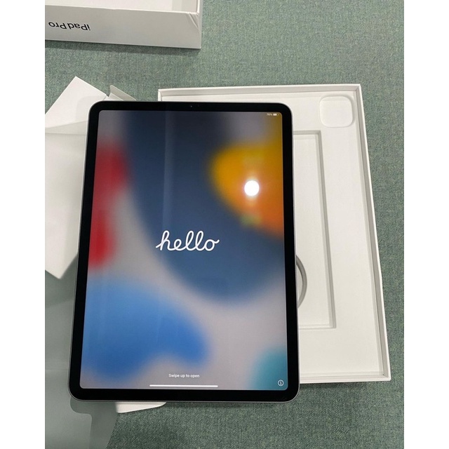 ipad pro 2022ibox