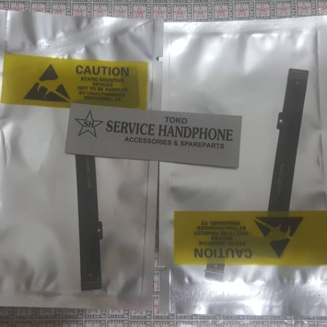 Flexible Flexibel Board Asus Zenfone Max 5.5 ZC550KL Z010D
