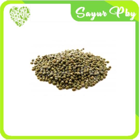 

Kacang Hijau 250 gr