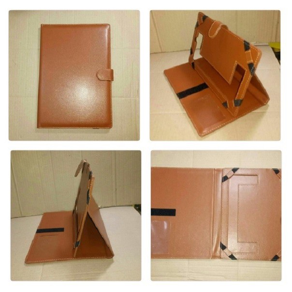 Case Axioo My Tab MyTab A80 8 Inch Flip Cover Book Cover Leather Case