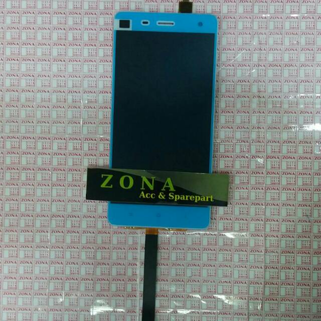LCD TOUCHSCREEN XIAOMI MI 4W