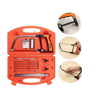 Gergaji Multifungsi Set 3 Way Blade Magic Saw Gergaji Kayu Gergaji Multifungsi Set 3 Way Blade Magic Saw Gergaji Kayu