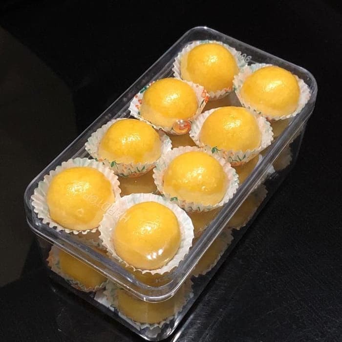 

GOJEK ONLY NASTAR WISJMAN 300G