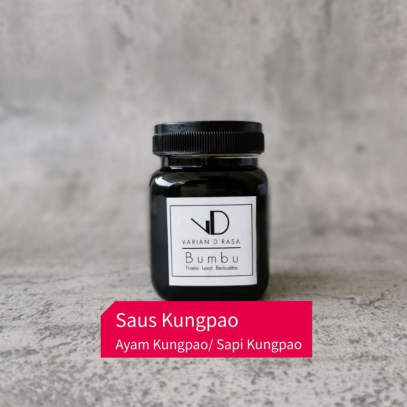 

VarianDRasa Bumbu Masak Instant