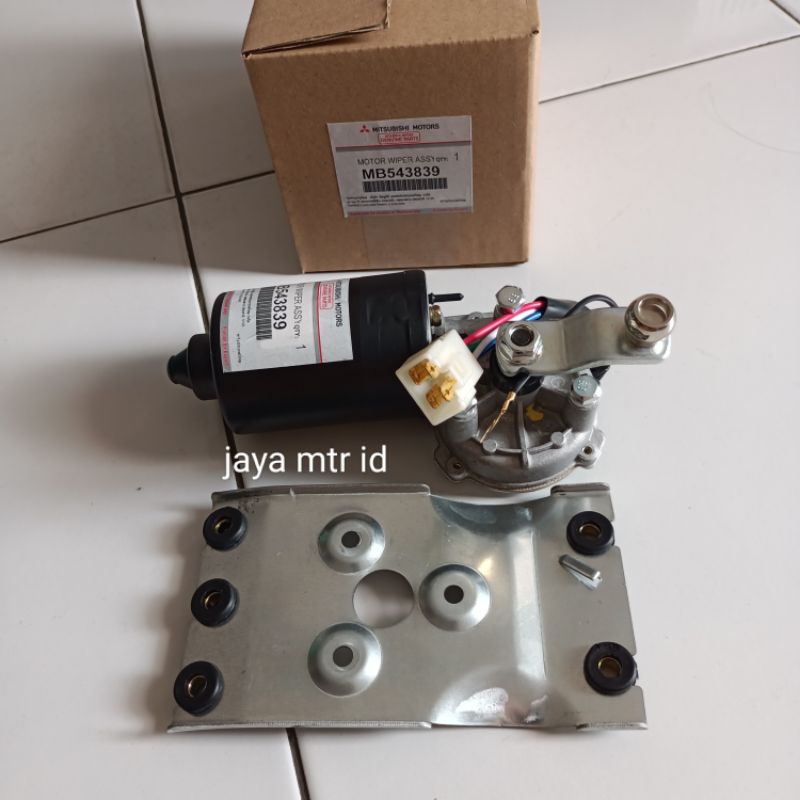 motor wiper dinamo wiper L300 bensin diesel