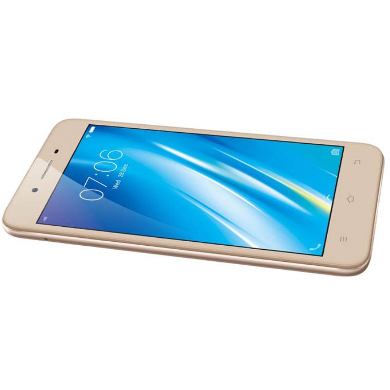 VIVO Y55S ram2/16gb hp bergaransi