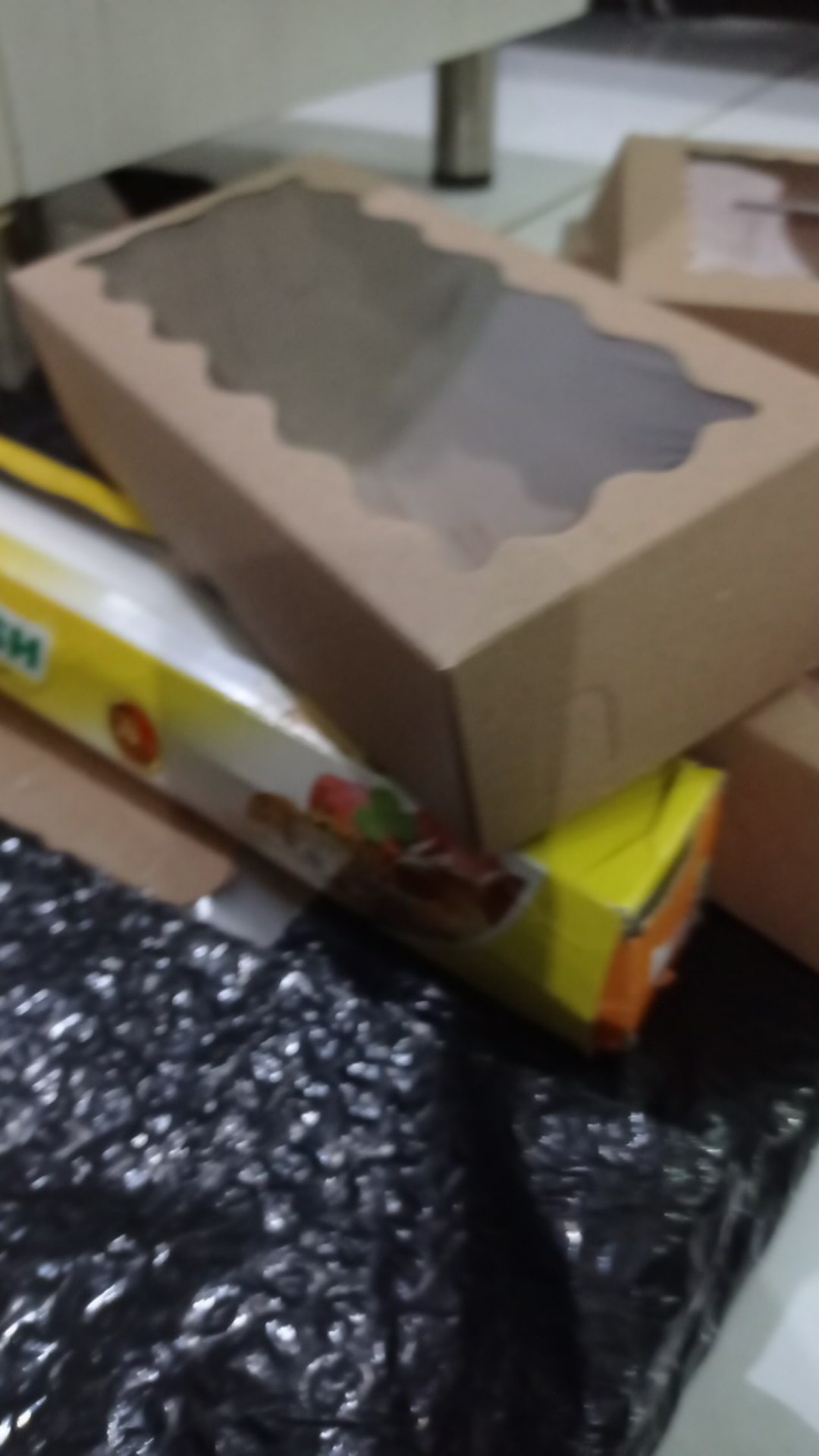 Cup Muffin / Cup Cupcake / Wadah Muffin / Alas Kue / Cetakan Kue / Tempat Kue / Kertas Muffin