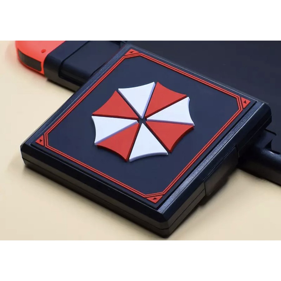 Switch Game Card Catride Umbrella Edition