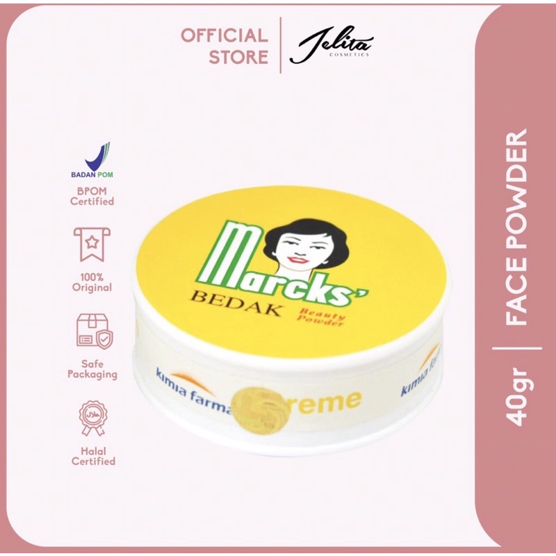 MARCKS BEDAK CLASSIC