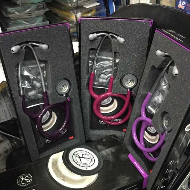 Stetoskop Littmann Clasic III/3M Stetochope Littmann Classic III