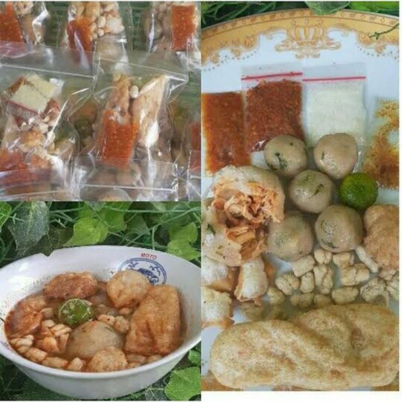 

boci ayam suwir