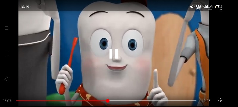 Busa Spoon Serbaguna Untuk Cuci Piring, Motor, Mobil Dll