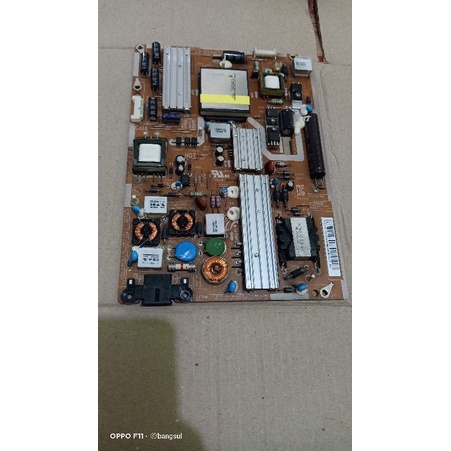 PSU - POWER SUPLAY TV SAMSUNG UA40D6000 - 40D6000