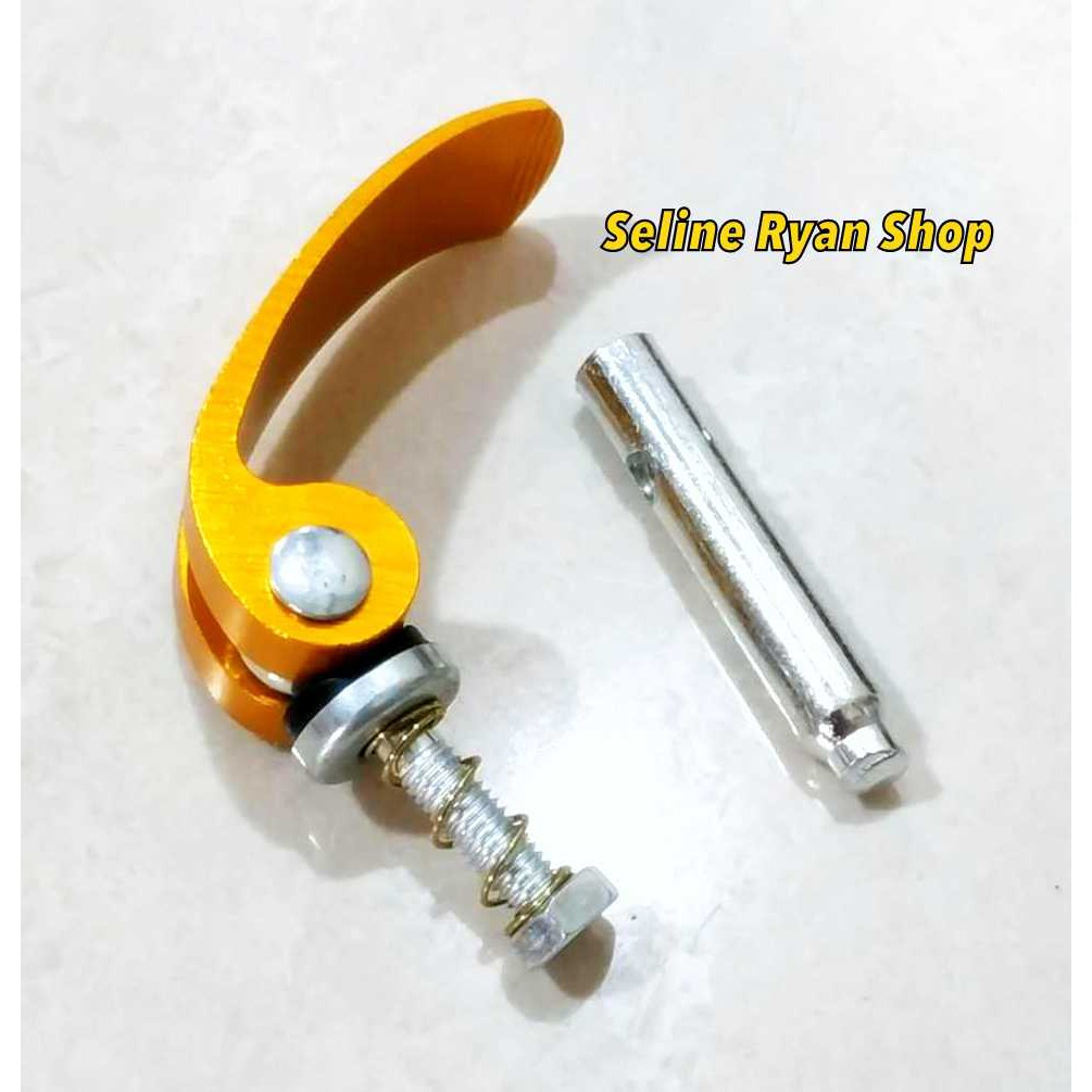 Clamp Baut Batangan Tengah Sepeda Lipat Shopee Indonesia Clamp Baut Batangan Tengah Sepeda Lipat Shopee Indonesia
