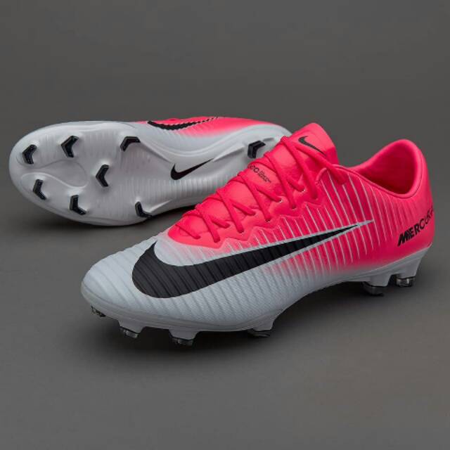 Jual NIKE MERCURIAL VAPOR XI RACER PINK 