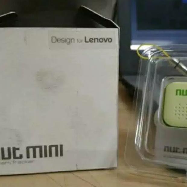 FALSH SALE nut mini smart tracker lenovo/alarem kunci
