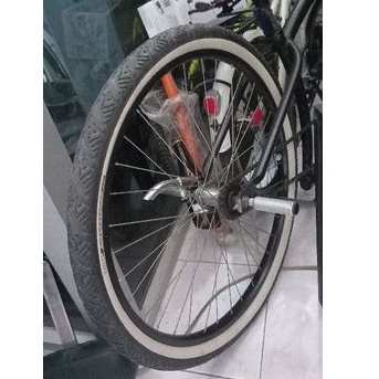 Ban Luar Sepeda Irc Pro Advantage 26 x 200 bekas display toko