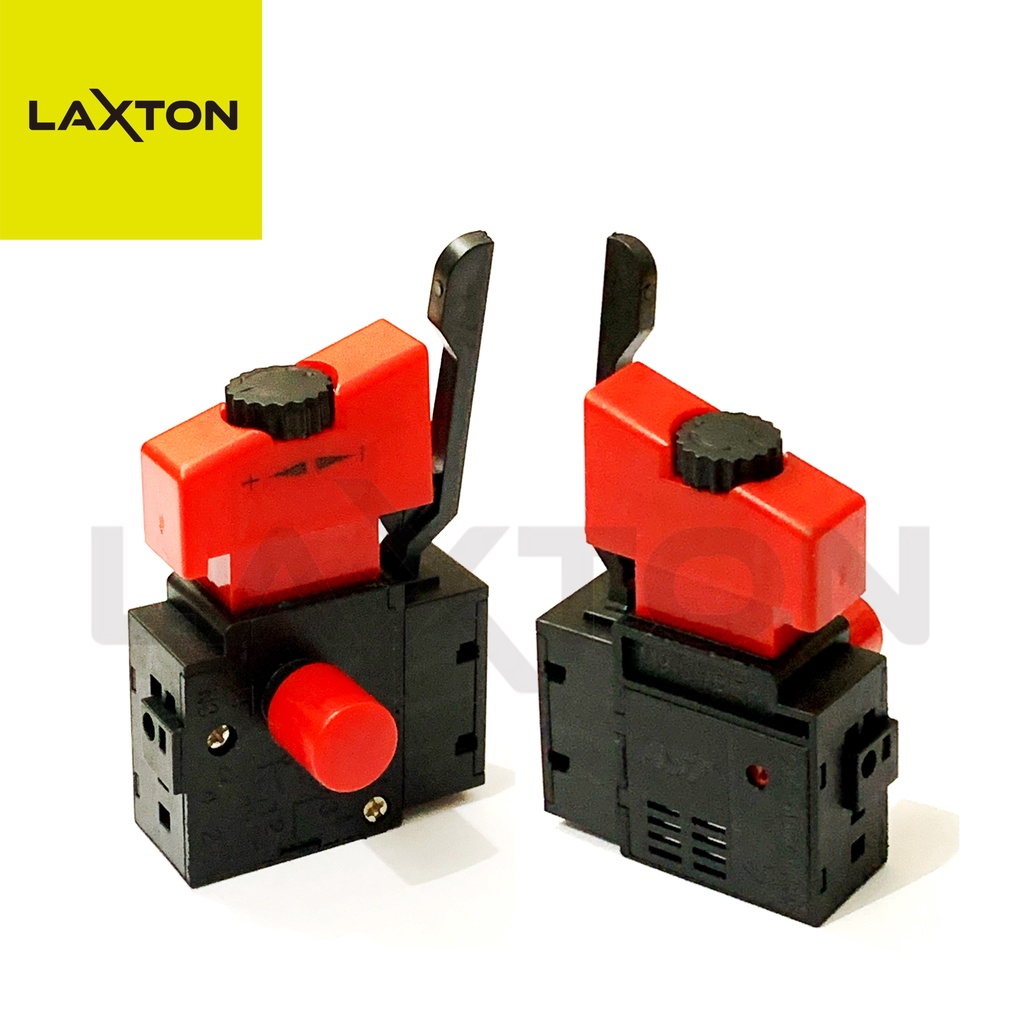 AST Switch/Saklar 13MM bolak-balik tanpa sayap mesin bor MODERN M2130