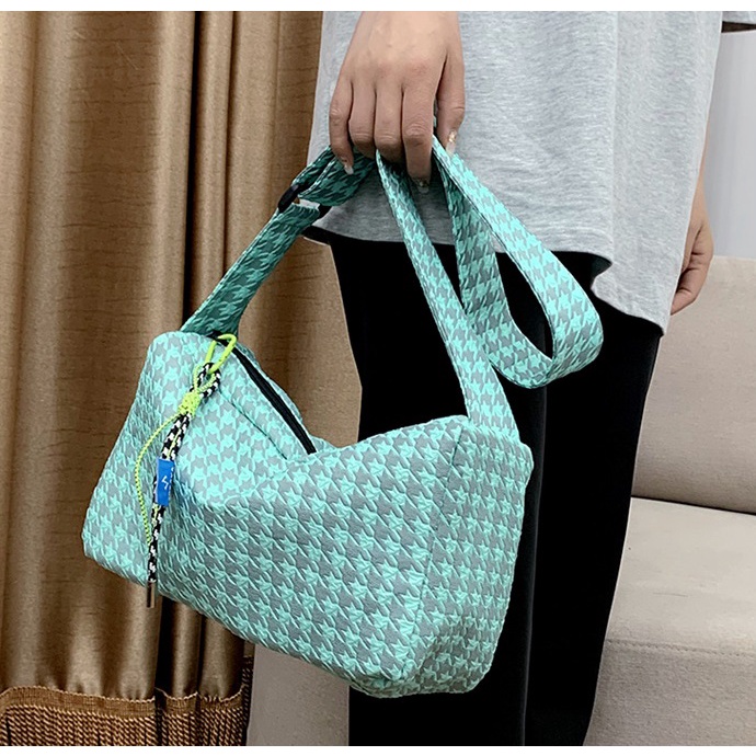 Tas Selempang Wanita Women Shoulder Bag Candy Colour