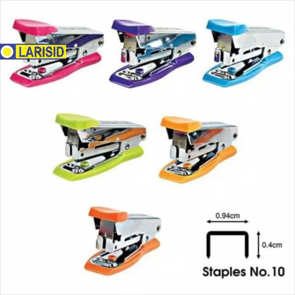 

STAPLER HD-10 MINI JOYKO