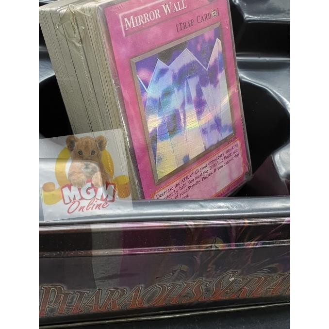 ❀ Kartu YuGiOh International Collector edition / YU-GI-OH Trading Card ☪