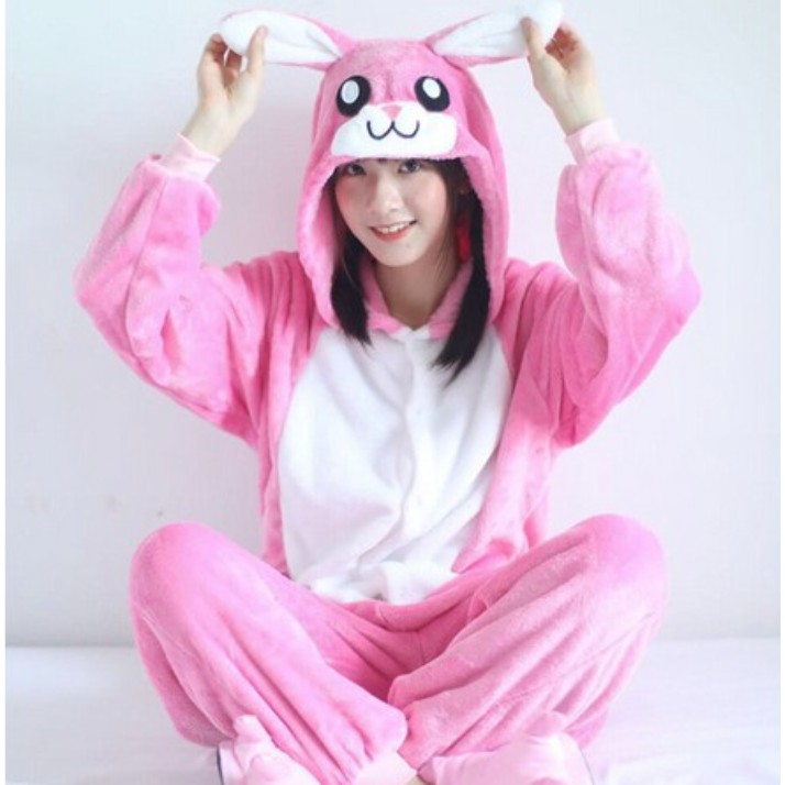 PIYAMA ONESIE POKEMON KIGURUMI KOSTUM BAJU DEWASA