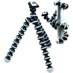 Gorillapod Gorilla pod holder Handphone camera canon, Nikon DSLR Camera Fujifilm Go Pro Kamera