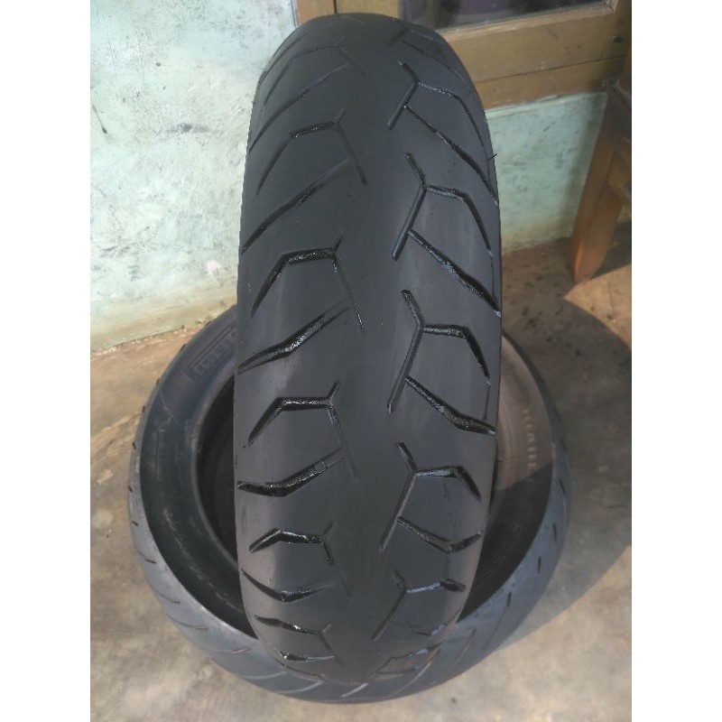 ban arok(all ring 14)pirelli ukuran 150/70-14