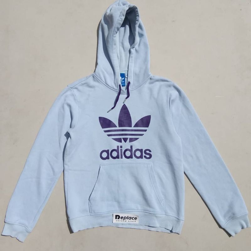 Hd adidas 3foil