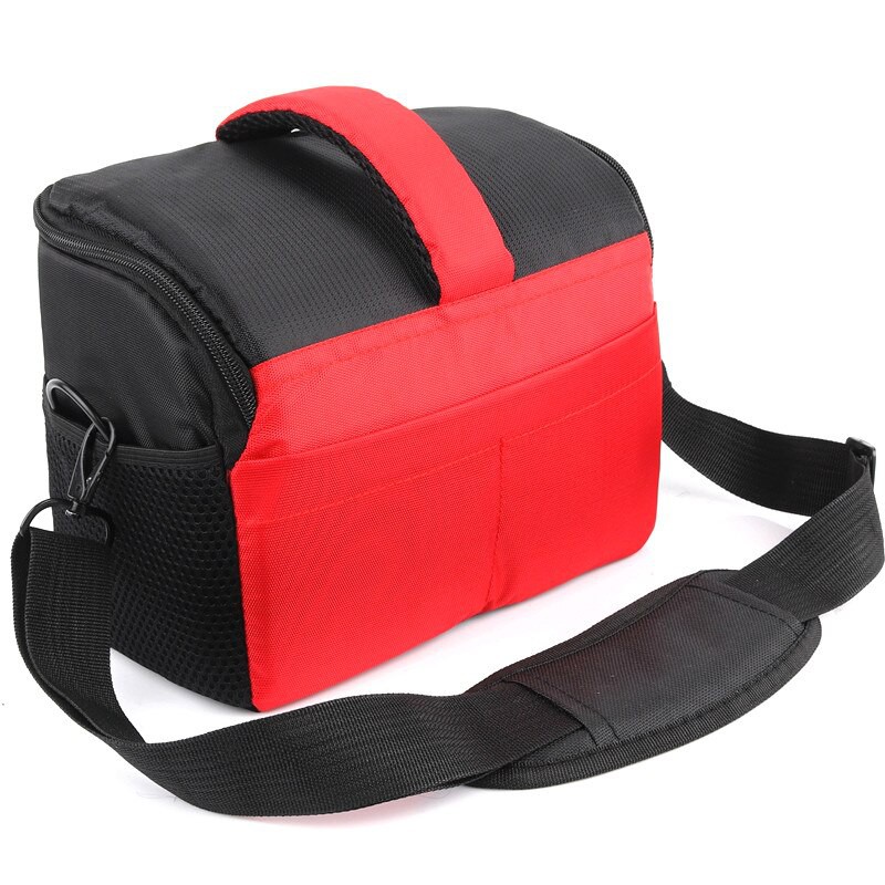 case kamera DSLR Camera Bag Waterproof Case For Nikon D7200 D7000 D7100 P900 D5300 D5200 D3400