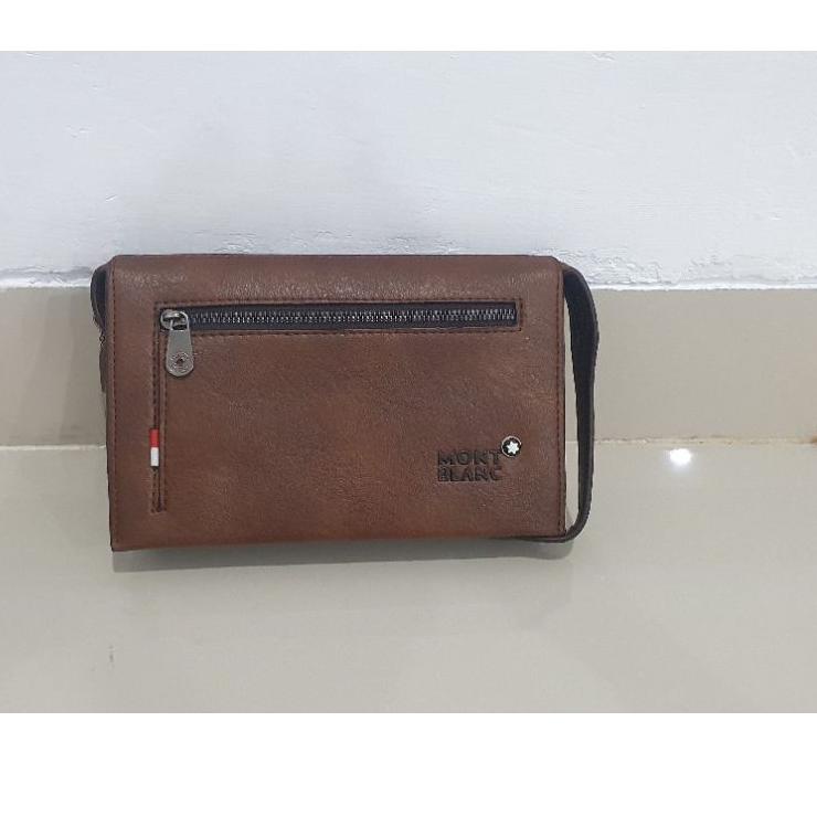 Best Seller.. Handbag montblanc pria